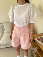 EDITION S/S 2021 女裝上衣 (2色)